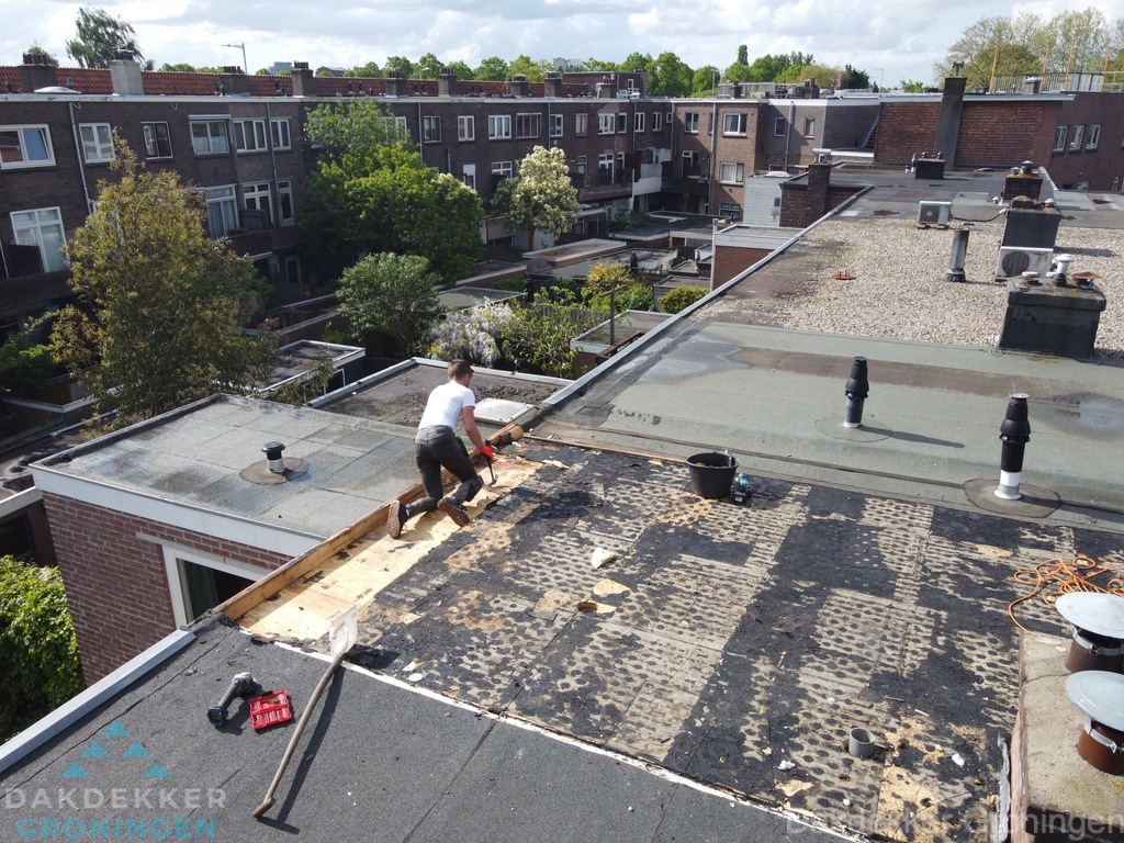 Dak Renoveren Groningen Dak Renoveren Groningen
