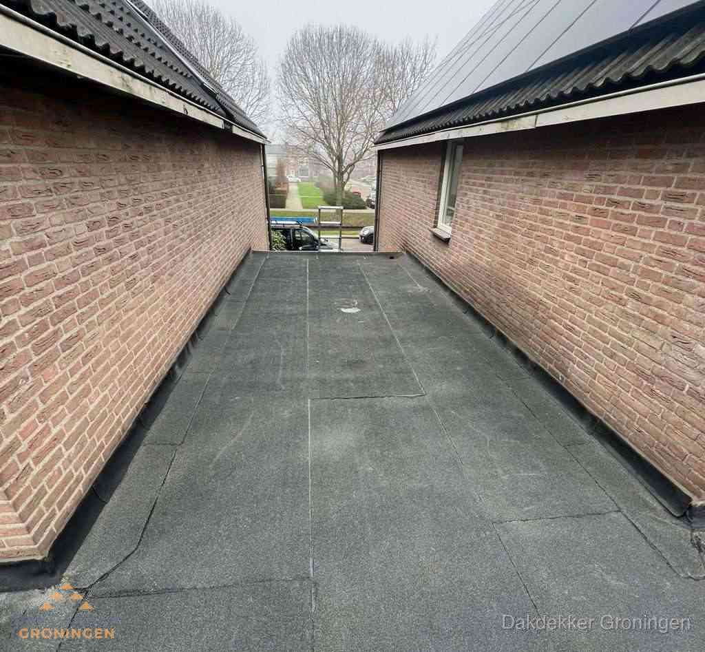 Dakbedekking Groningen Dakbedekking Groningen