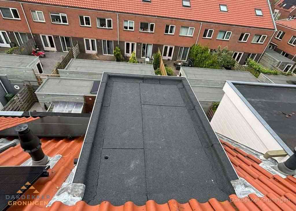 Dakdekkersbedrijf Groningen Dakdekkersbedrijf Groningen