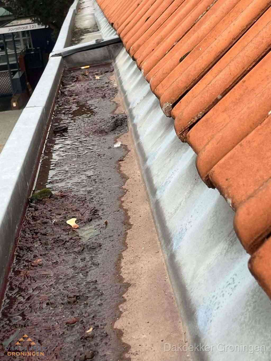Dakgoot Reparatie Groningen Dakgoot Reparatie Groningen
