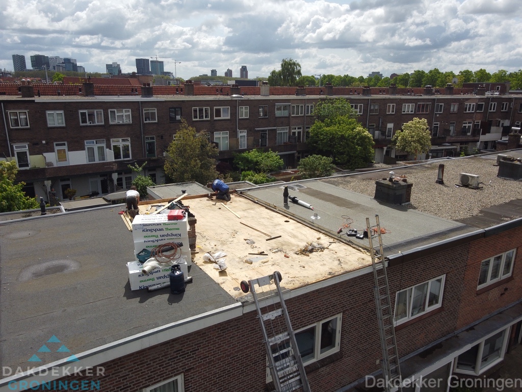 Dakreparatie Groningen Dakreparatie Groningen