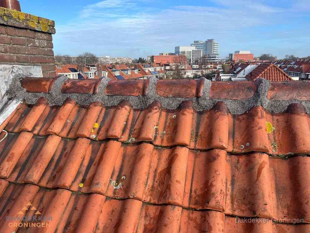 Groningen Daken Renoveren Groningen Daken Renoveren