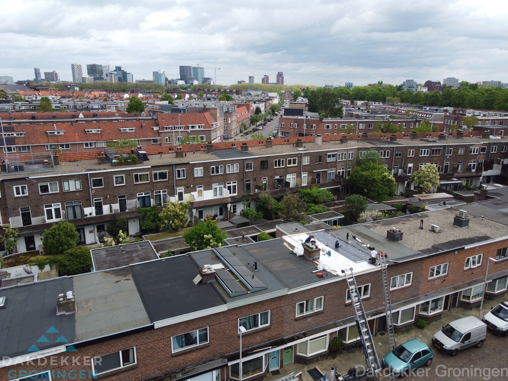 Groningen Spoed Dakdekker Groningen Spoed Dakdekker