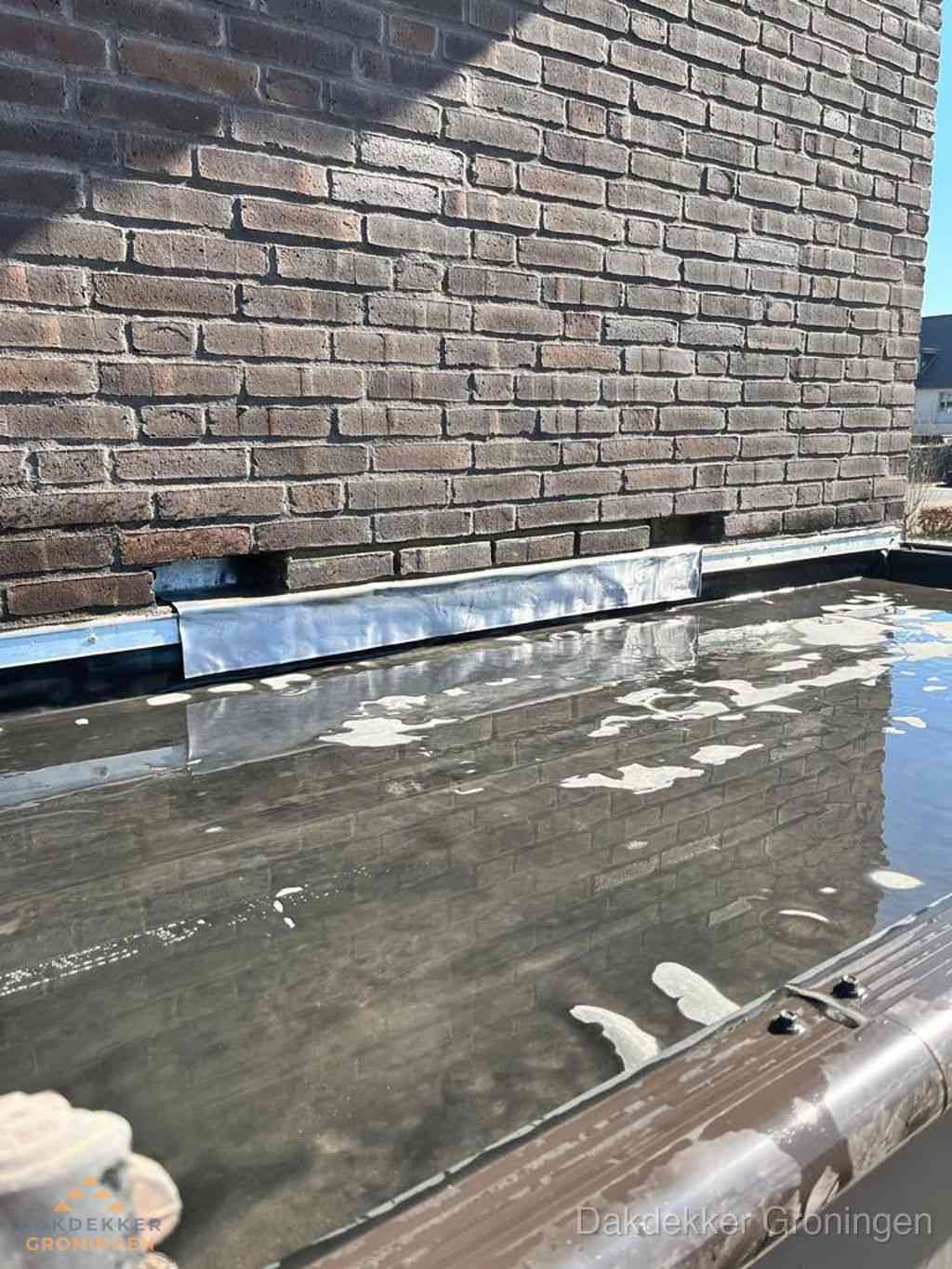Lekkage Dak Repareren Groningen Lekkage Dak Repareren Groningen