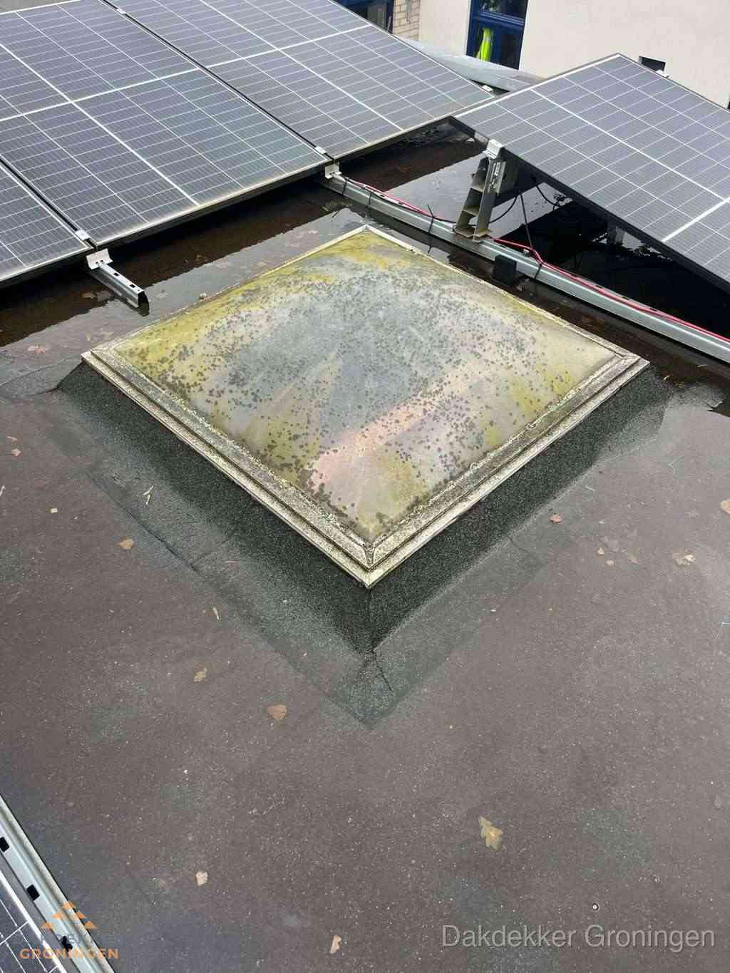 Opsporen Daklekkage Groningen Opsporen Daklekkage Groningen