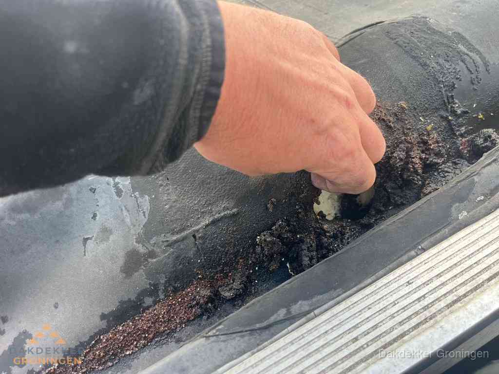 Plat Dak Reparatie Groningen Plat Dak Reparatie Groningen