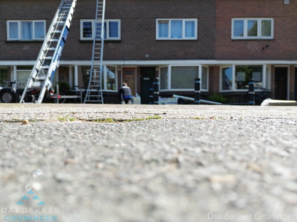 Schuin Dak Groningen Schuin Dak Groningen